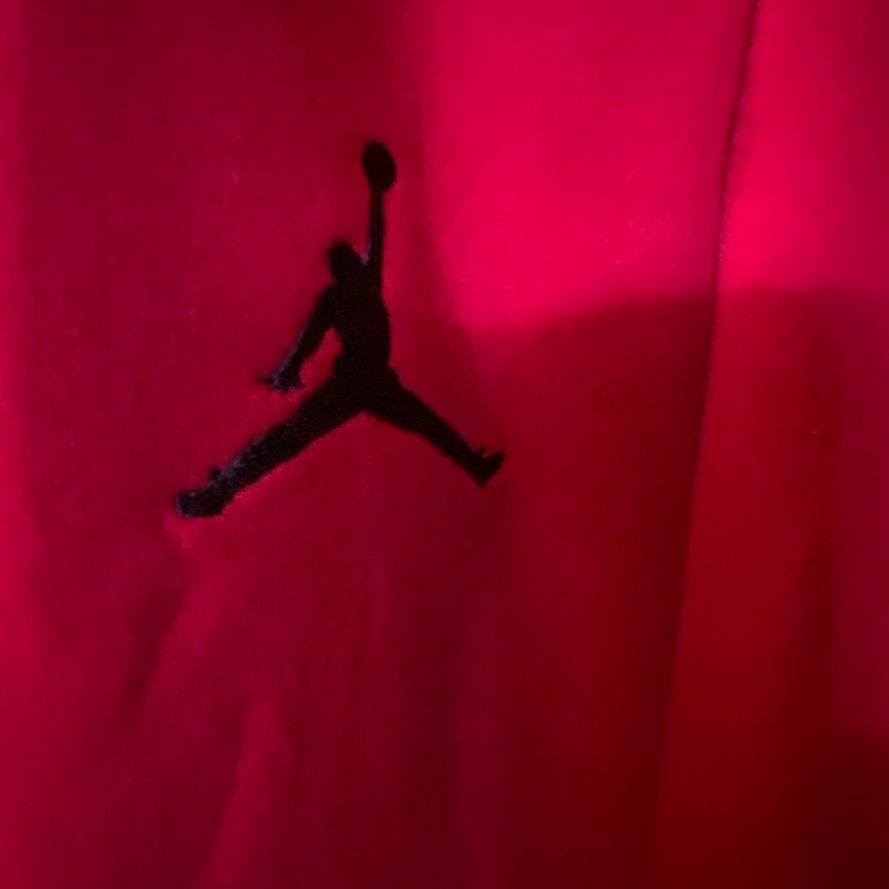 Jordan Sweat Pants (Brand New)
